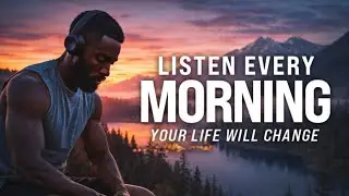 The Power of Belief &ndash; Start Your Day Motivated | Morning Speeches