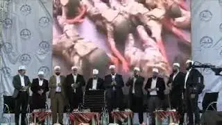 CUMHUR SELA - MUHTEŞEM HOCALARDAN ENFES BİR SELA DİNLEYECEKSİNİZ - CUMA SELASI