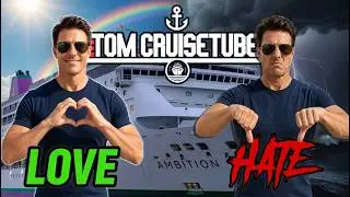Ambassador Ambition – 10 Things I Loved vs 10 Things I Hated
