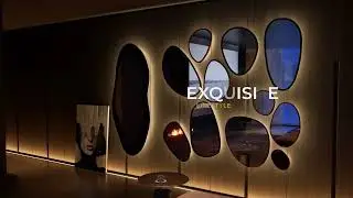 A Complete Lifestyle | SQ Family Mall & Residencia | Ali Saqlain | #100projectsjourney