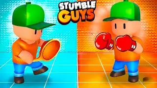 Punch 👊 and slap 🤚