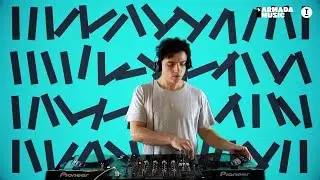 KC Lights - Armada x Toolroom DJ Mix (House / Tech House)