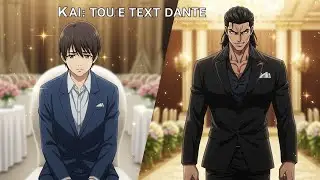 LIMP OMEGA Maltreated at Sister's Wedding Calls LOVER, Family Stunned when ALPHA MAFIA DON Walks In