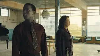 EMPIRE OF LIGHT trailer | BFI London Film Festival 2022