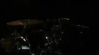 Embalmed Souls - Rehearsal 19/06/2019