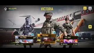 M4 - Jupiter Cannon / ICR-1 -Wisterian Visage