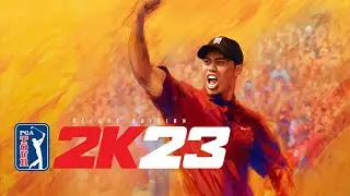 PGA TOUR 2K23 Tipps, Tricks und Meinung Teil 1/3 (Deutsch) PS5