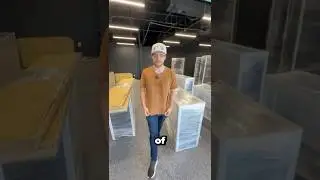 Новые товары для моего игрового магазина уже здесь!