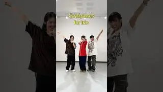 Cool poses for trio😎✨ #ChoCo #ChoCo_ENT