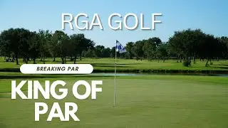 Golf Challenge Ends With a Surprise!