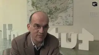 De l'&Icirc;le-de-France d'apr&egrave;s-guerre &agrave; nos jours, 70 ans d'am&eacute;nagement