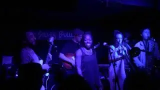 General Skank - Cassava Piece [Live @ The Silver Bullet, London] (Tribute to Augustus Pablo)