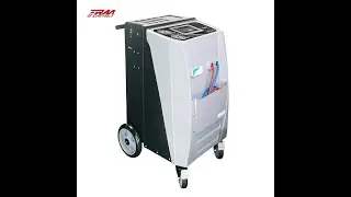 RM3800  AC REFRIGERANT RECYCLING AND RECOVEYRY MACHINE
