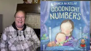 Goodnight, Numbers