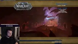DF Beta Mythic Raid Test