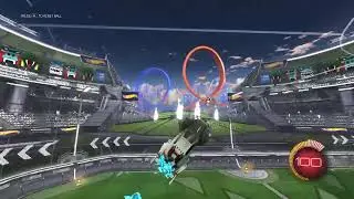 Rocket league |Subscriber Only trading block|Competitive Gameplay