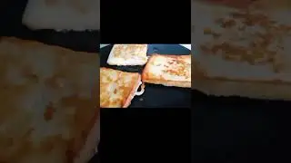 French Toast | Breakfast | Faridas Kitchen101 #breakfast #frenchtoast #faridaskitchen101