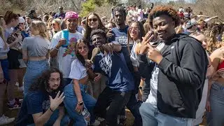 UConn Mens Basketball Championship Aftermath! | Celebration Darty !