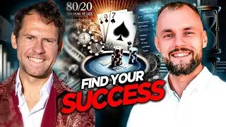 He Knows the Keys to Poker Success. Do You?