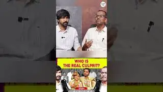 Tirupur Rithanya wedding case - Villavan Ramadoss | Deva | Podcast