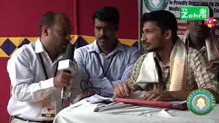 HEALTH TIPS BY DR.SARFARAZ HUSSAIN
