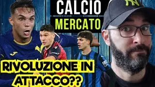 CALCIOMERCATO NAPOLI❗️GIOVANE HERE WE GO❗️NERES SI OPERA❓️OUT 2 MESI❓️SI SEGUE CAMBIAGHI❗️MALDINI❓️