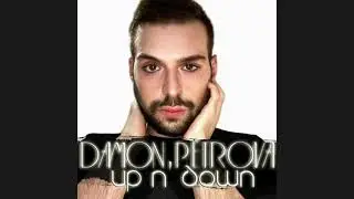 Britney Spears - Up N' Down (Cover By Damon Petrova)