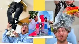 NUMBER 1 SUMMER DRINKING GAME! 🤣