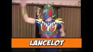 CHIKARA Tag World Grand Prix 2006: Night 2 Highlights (Season 5, Episode 2)