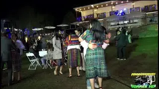 Reina Chupolense Santa Maria Cauque Chimaltenango 6 de Diciembre 2025 Parte 4