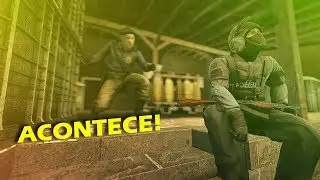 CS:GO &bull; CLUTCHES IMPOSS&Iacute;VEIS & FAILS ACE!! CSGO HIGHLIGHTS, VAC SHOTS  &lsaquo; AleArts &rsaquo;