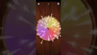 Antistress - 🍭🍬🔥  Relax a little, anti-stress,  Gameplay Trailer (iOS, Android)