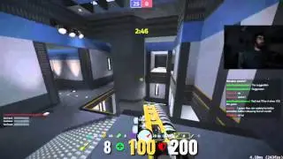 Pov Memphis - Air melee