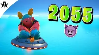 2055 🛸 (ft. Season 7)