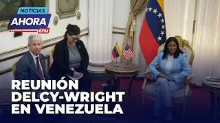 Noticias de Venezuela hoy en Vivo 🔴 Mi&eacute;rcoles 11 de Febrero 2026 - Ahora Emisi&oacute;n Central