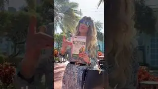 Дженнифер Николь Ли поддерживает автора бестселлеров и эксперта по маркетингу и брендингу Алку Ша...