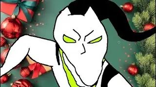 Season 63 Fight 2 - 2 Dark Phoenix