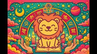 Leo Horoscope 2026: A Year of Transformation