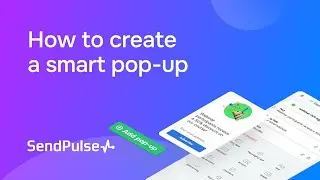How to Create a Smart Popup
