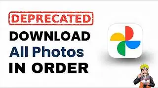 How To Download All Photos From Google Photos To Computer - Full Guide ?