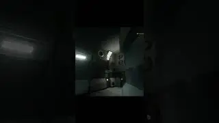 the D-class didn't run.  #gaming #funny #scpsecretlaboratory