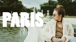 in love in PARIS | VANELLIMELLI | #livethere