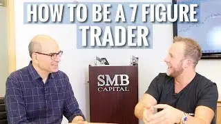 Wall Street Secrets to Becoming a Trader