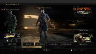 *LIVE* OCTOBER UPDATE BO4!!!