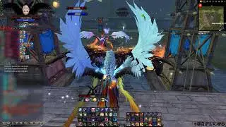TW ThePW Phoenix x Divine  12/04/20