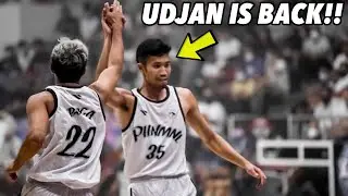 BAKBAKAN KONTRA SA ALL STAR SENIORS NG PAMPANGA | S.3. vlog 33