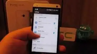 Как установить Android Revolution HD 7.0 на HTC One [AT&T, T-Mobile, международный]