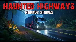 10 Creepiest Trucker Horror Stories That Actually Happened