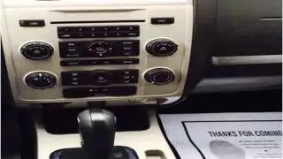 2012 Ford Escape Used Cars Newcastle,blanchard,tuttle OK