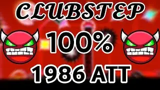 CLUBSTEP 100% // 1986 ATT